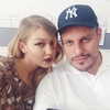 gigihadid Altpins Profile Picture