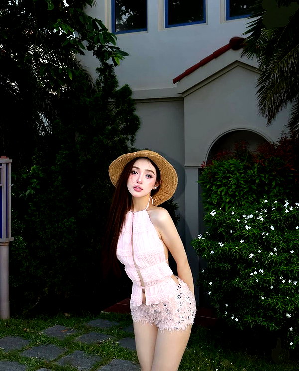 lyhythuedoxinh instagram image archive image