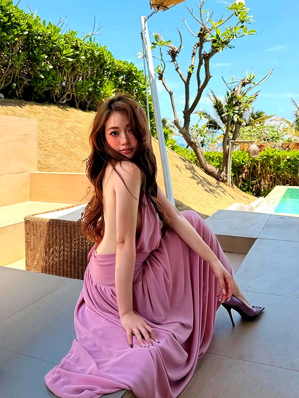 lyhythuedoxinh instagram image archive image