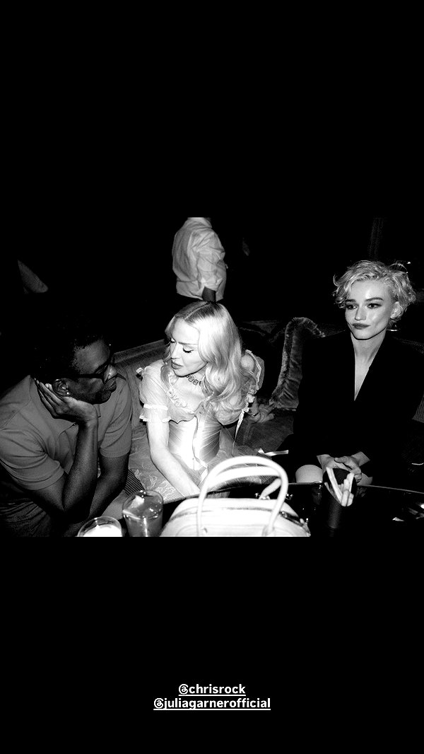 madonna archive image