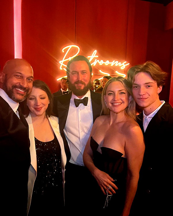 katehudson instagram image archive image