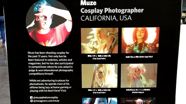 muze instagram image archive image