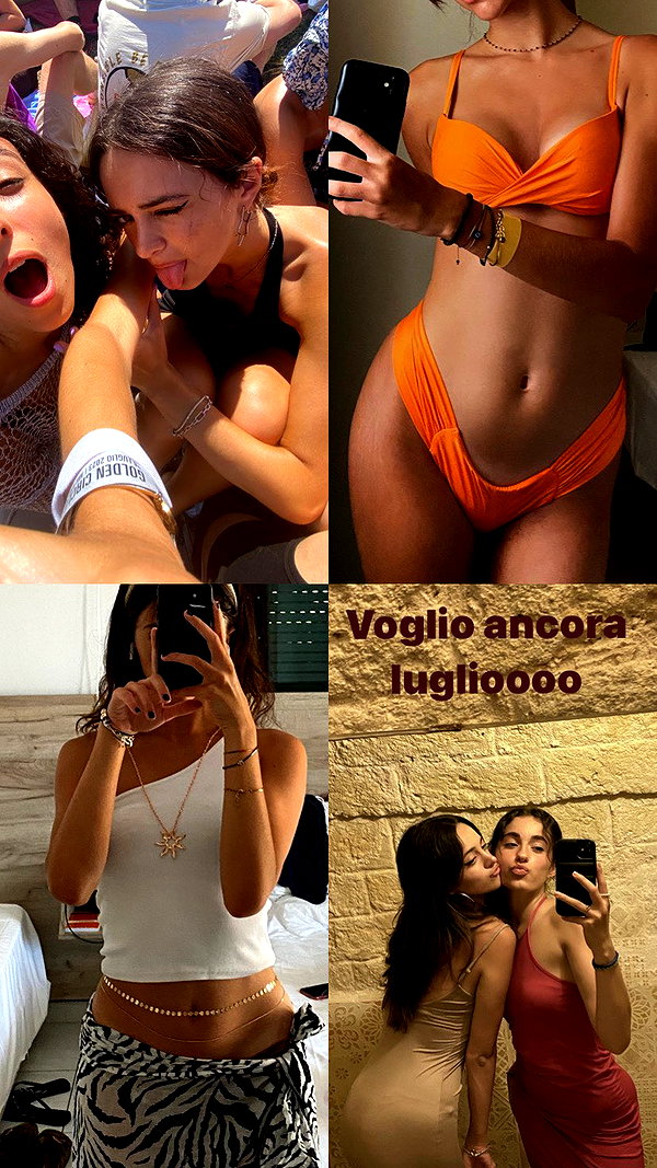 martinagiiuliani instagram image archive image