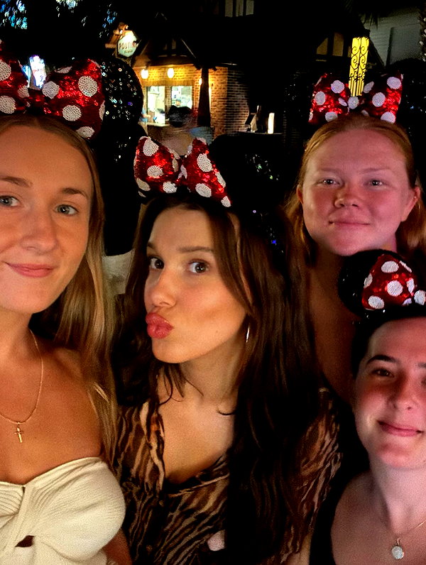 milliebobbybrown instagram image archive image