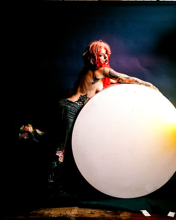 selfickter archive image