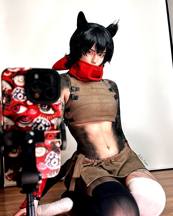 bakabakafuwa instagram image archive image