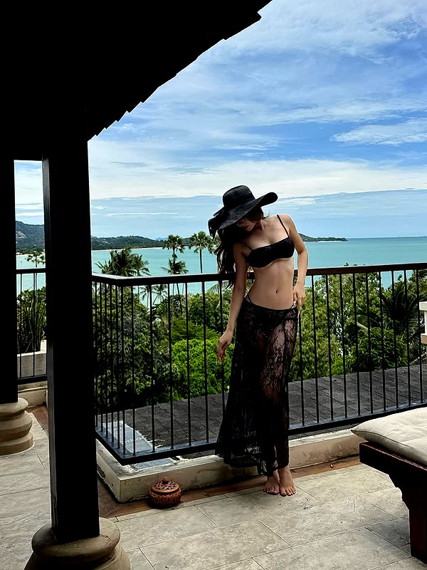 lyhythuedoxinh instagram image archive image