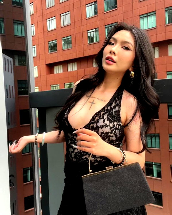 lyhythuedoxinh instagram image archive image