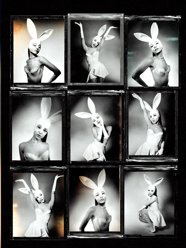 arianagrande instagram image archive image