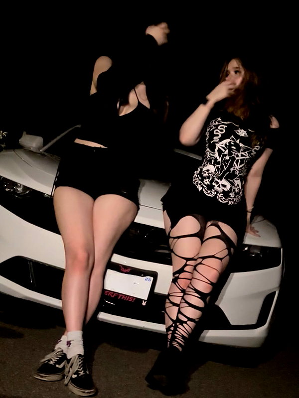 gonkgonk666 instagram image archive image