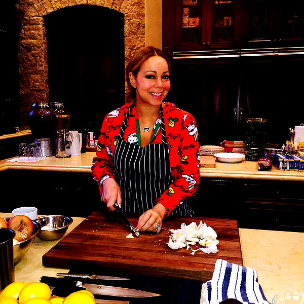 mariahcarey instagram image archive image
