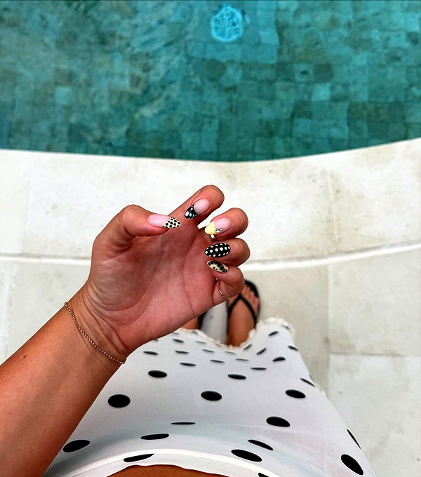 Archived image from @edenharper on Instagram