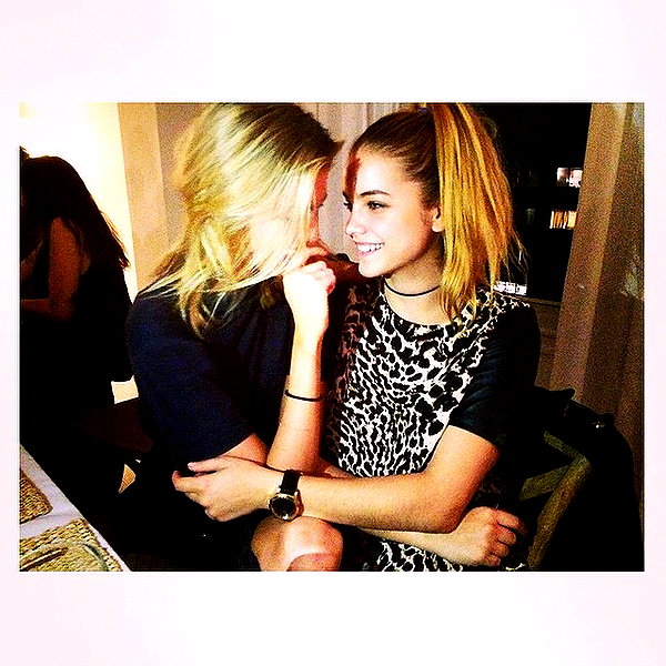 realbarbarapalvin instagram image archive image