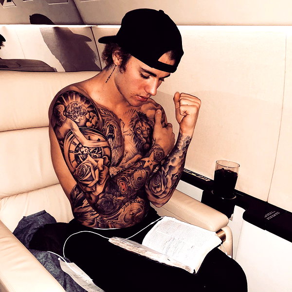 lilbieber instagram image archive image
