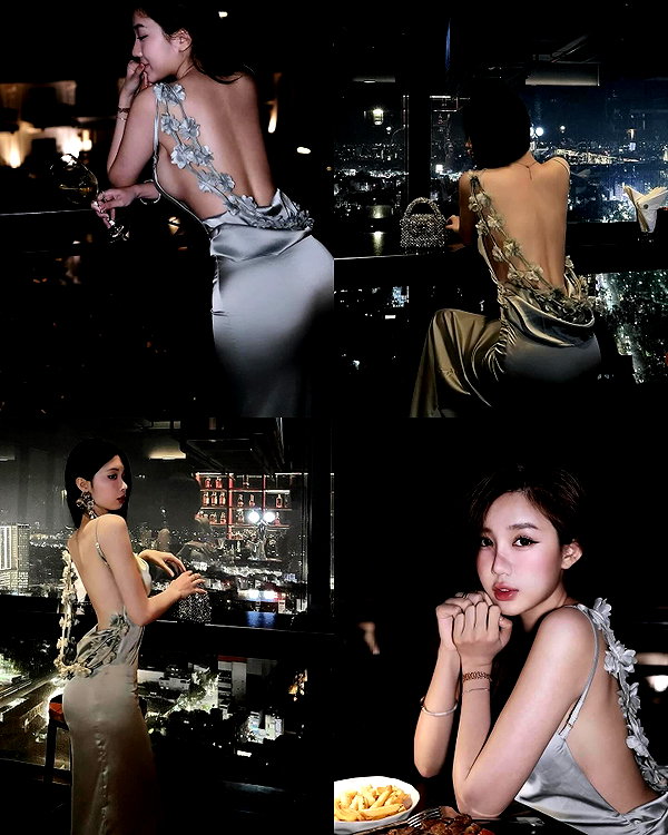 lyhythuedoxinh instagram image archive image