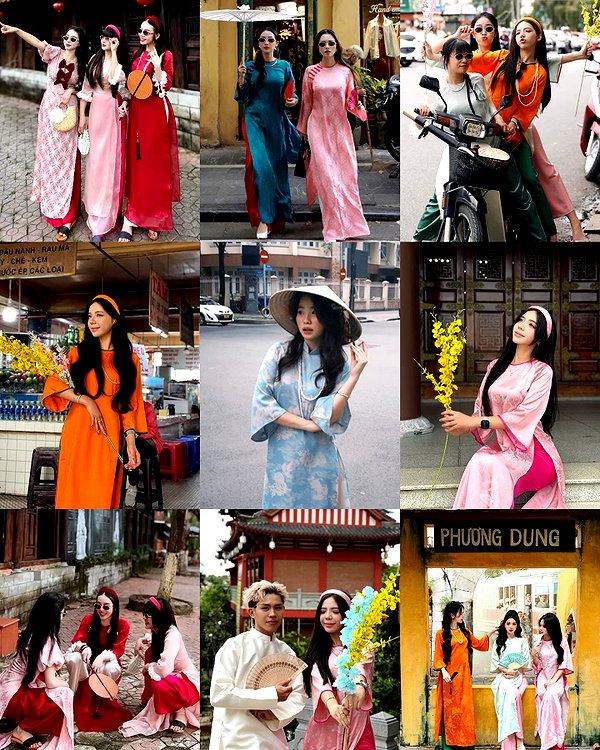 lyhythuedoxinh instagram image archive image