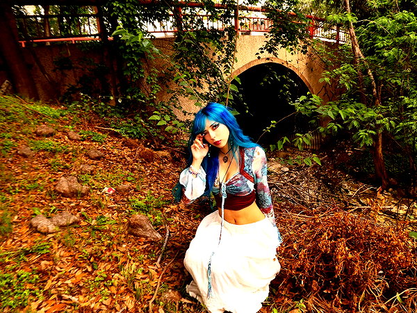 klarissasalazar klarissasalazar archive image