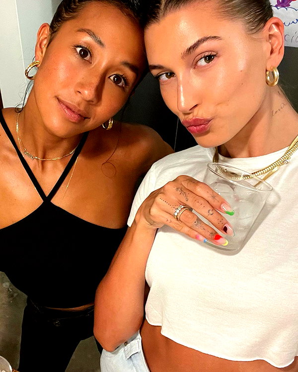 haileybieber instagram image archive image