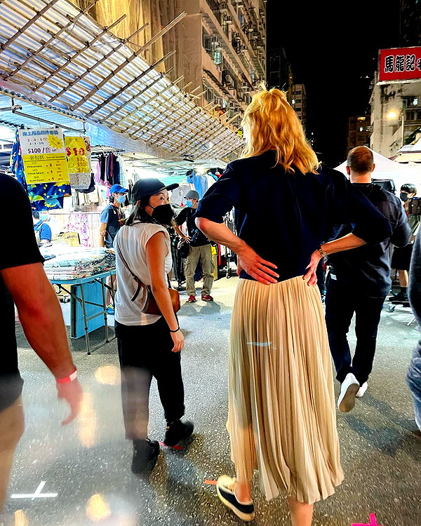 nicolekidman instagram image archive image