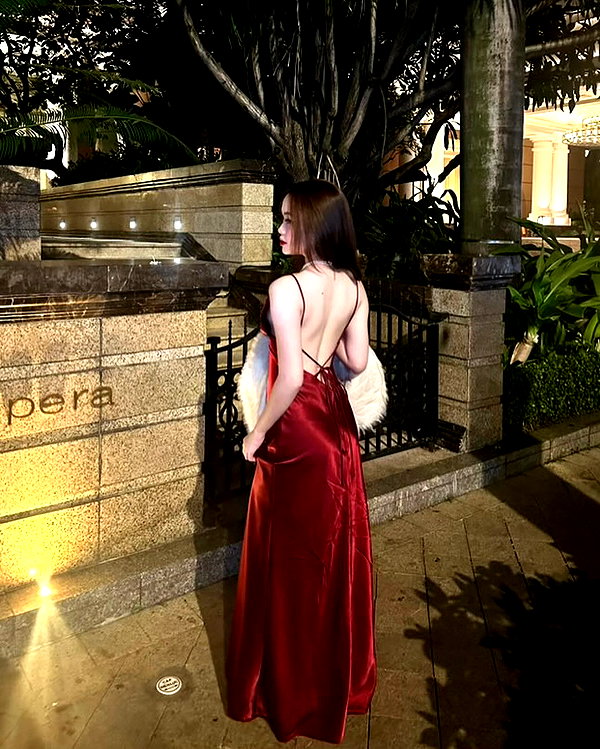 lyhythuedoxinh instagram image archive image