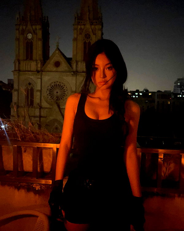 ll.lu1s instagram image archive image
