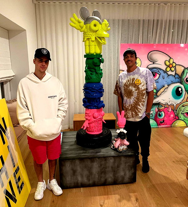 lilbieber instagram image archive image