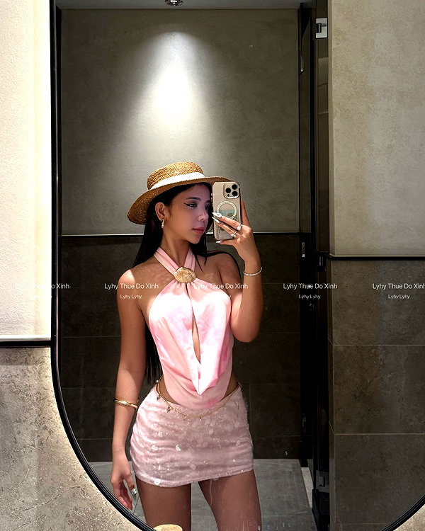 lyhythuedoxinh instagram image archive image