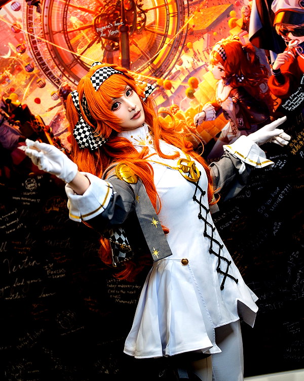 miee_cos instagram image archive image