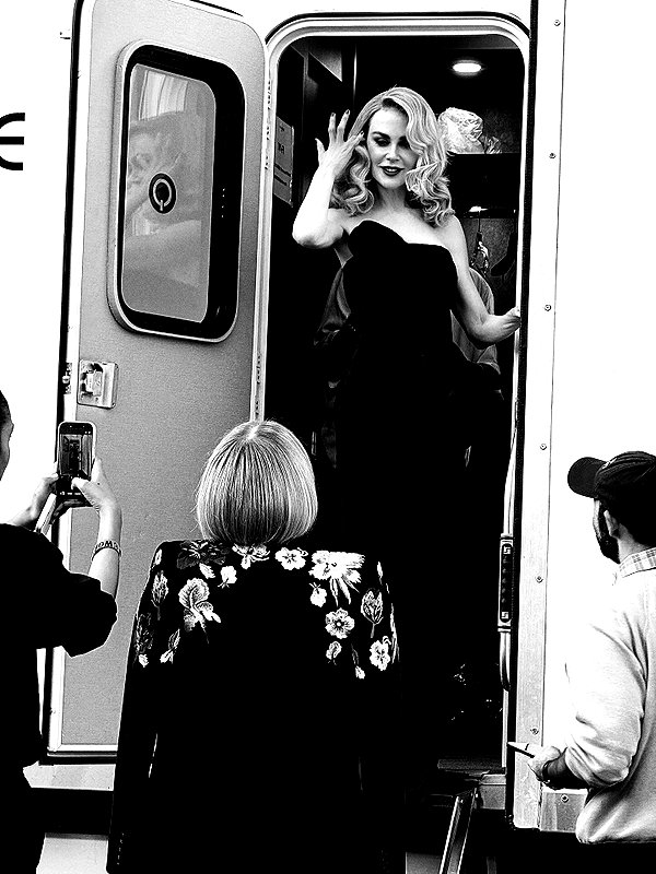 nicolekidman instagram image archive image