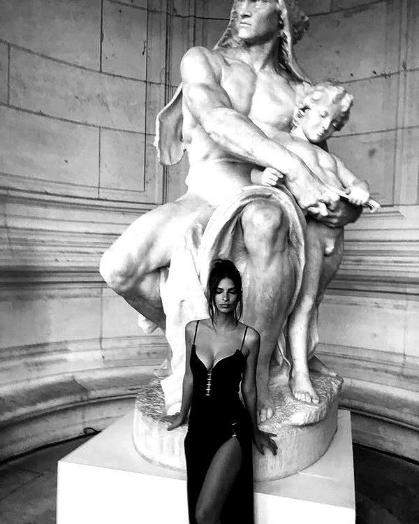 emrata instagram image archive image