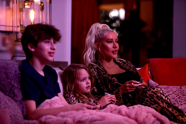 xtina instagram image archive image
