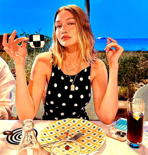 gigihadid instagram image archive image