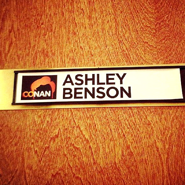 ashleybenson instagram image archive image
