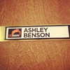 ashleybenson Altpins Profile Picture