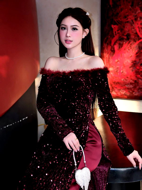 lyhythuedoxinh instagram image archive image