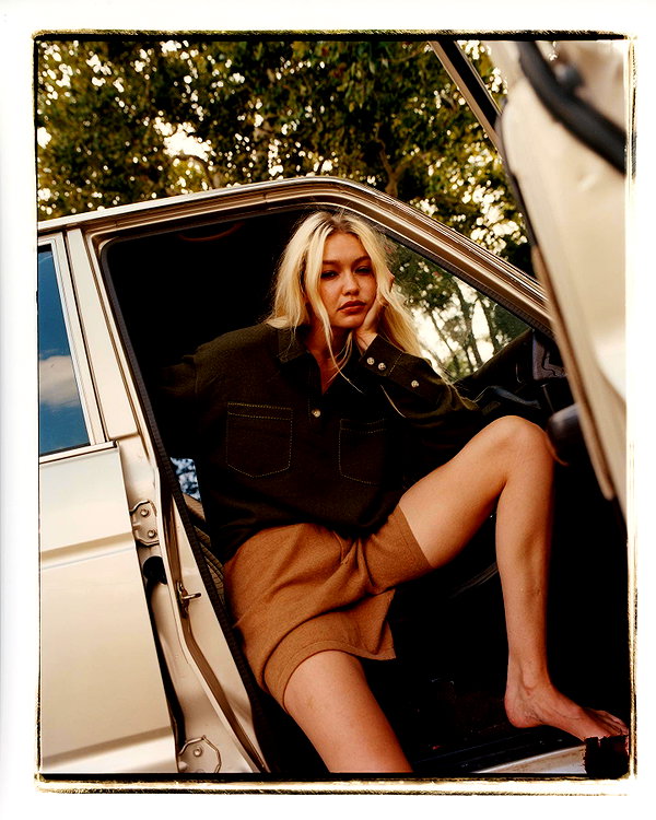 gigihadid instagram image archive image