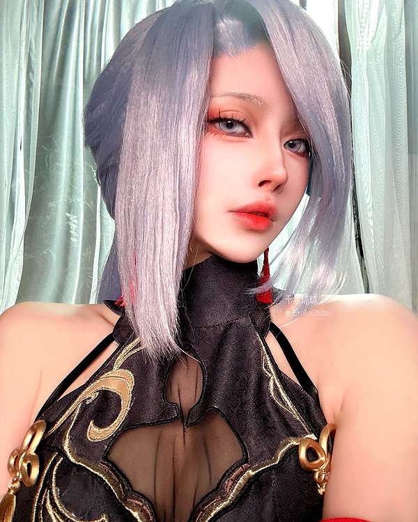 erokochiba instagram image archive image