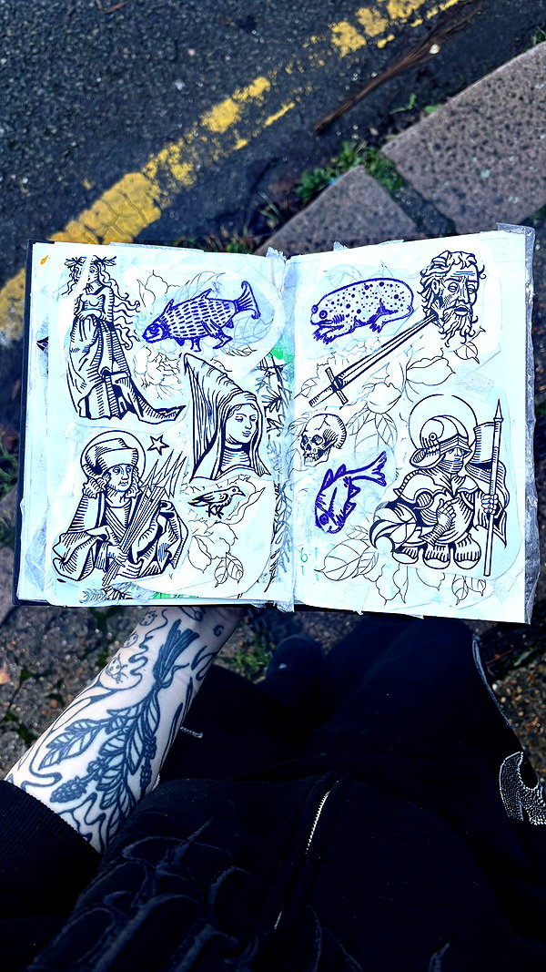 mollieruck instagram image archive image