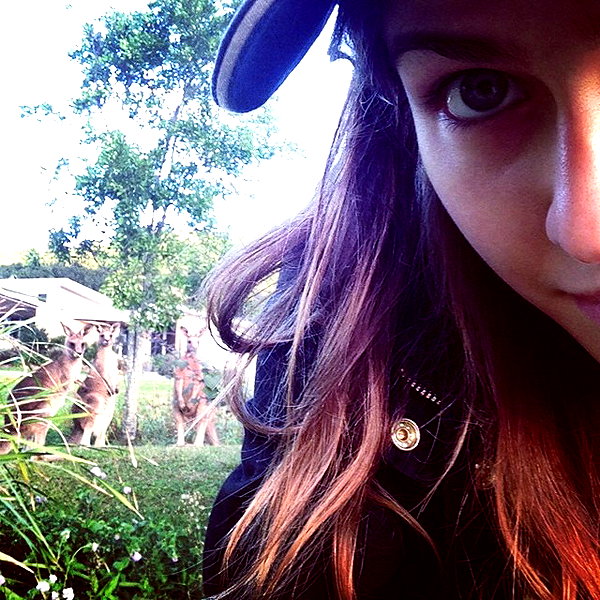 alexandradaddario instagram image archive image