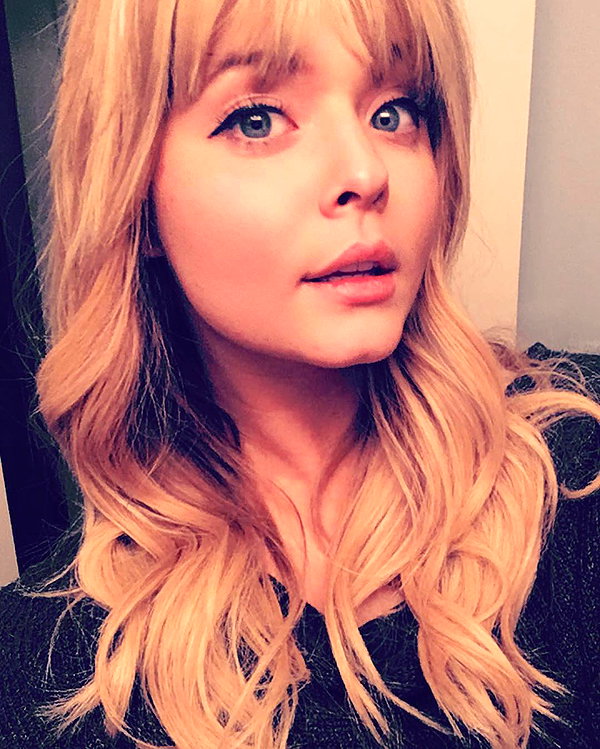 sashapieterse instagram image archive image