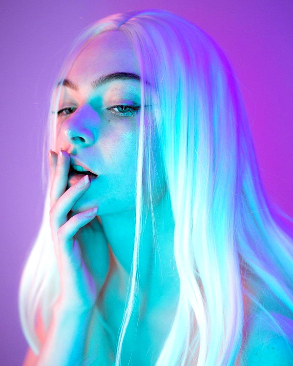 hallucineon instagram image archive image