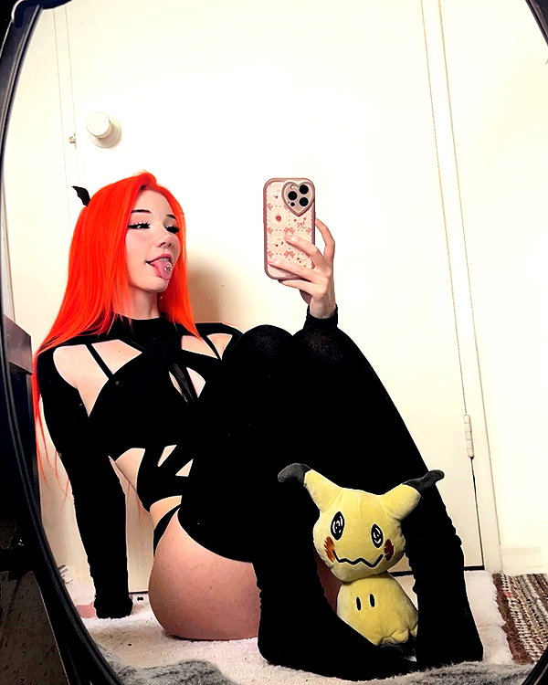 danielle.mercedie instagram image archive image