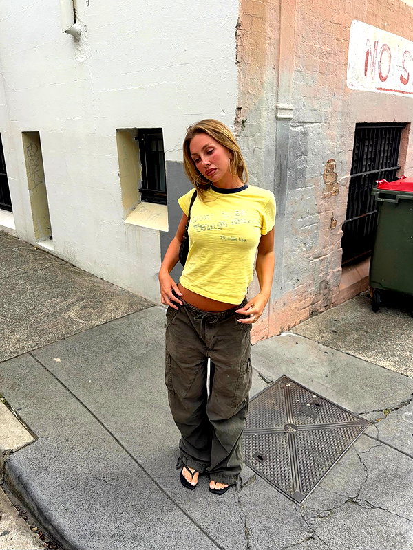 Archived image from @edenharper on Instagram