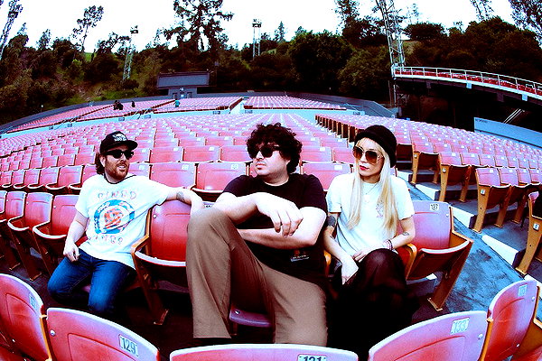cannonstheband instagram image archive image