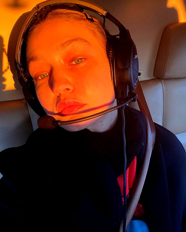 gigihadid instagram image archive image