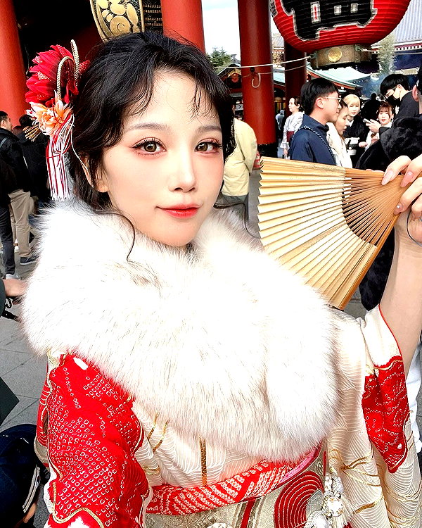 shuimiaoaqua instagram image archive image