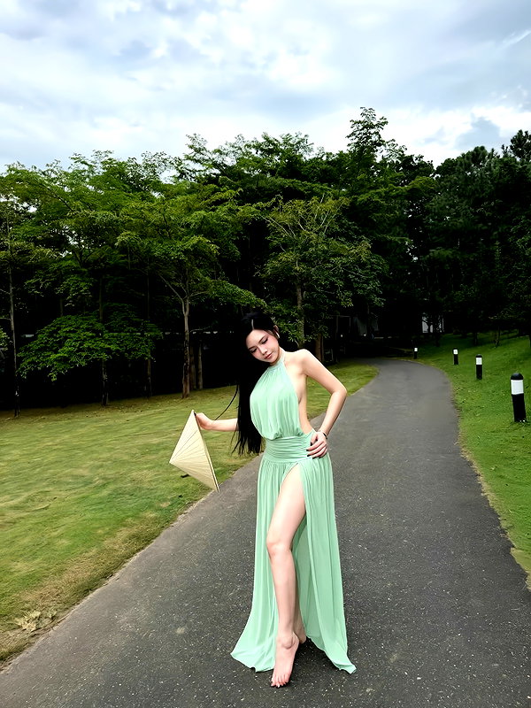 lyhythuedoxinh instagram image archive image