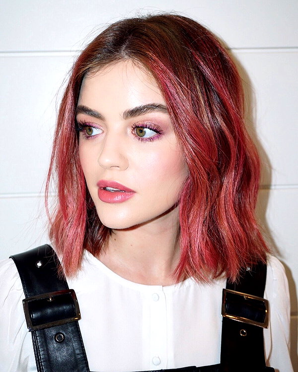 lucyhale instagram image archive image