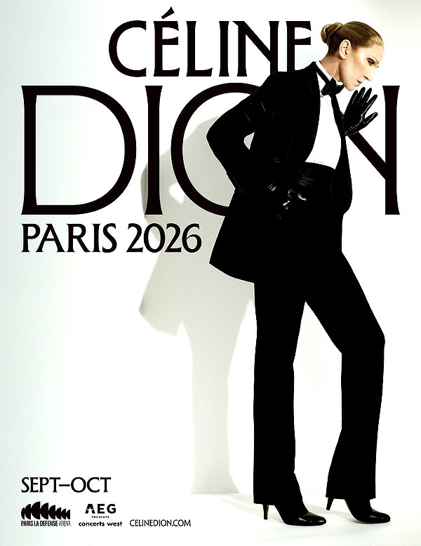 celinedion archive image