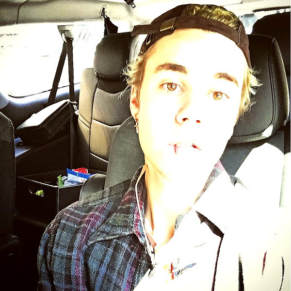 lilbieber instagram image archive image